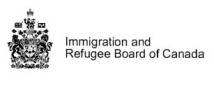 The Immigration and Refugee Board of Canada (IRB)