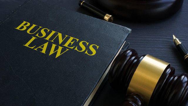 Types of Business Law Services in Canada
