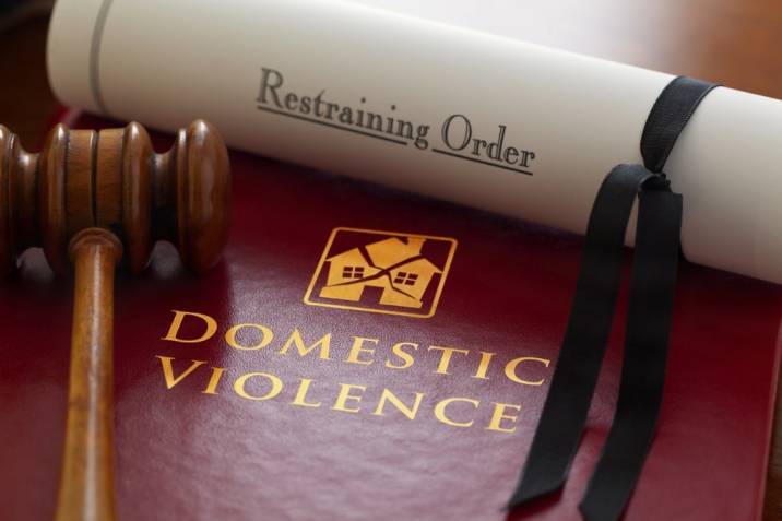 The Role of a Domestic Violence Lawyer in Protecting Survivors of Abuse