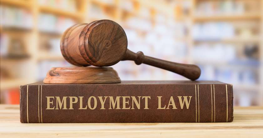 Employment Law in Canada