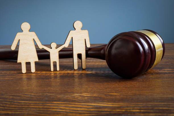 The Impact of COVID19 on Family Law in Canada