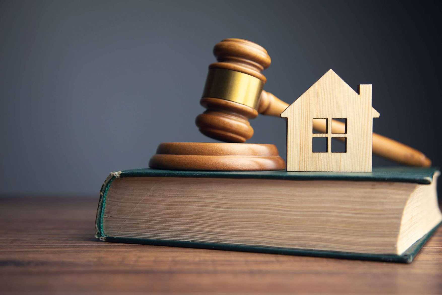 Real Estate Law in Canada