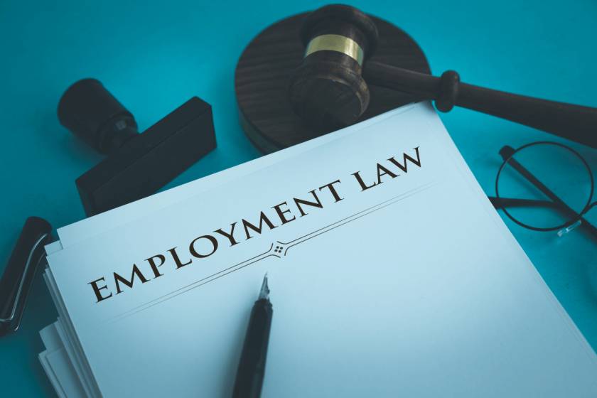 Navigating Employment Law in Canada