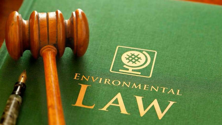 Environmental Laws and Property Rights: Balancing Economic Development and Environmental Protection