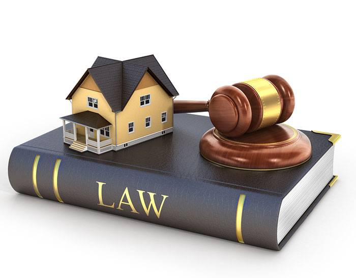 Property Law and Technology: How Technology is Changing the Way We Manage Real Estate