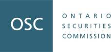 Ontario Security Commission: Protecting Your Investments